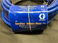 DuraFlex airless hose