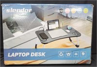 Slendor Laptop Desk
