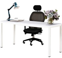 Need 63 Inch Large Computer Desk - Modern Simple