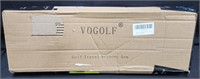 VOGOLF Golf Travel Support Arm,Golf Travel Brace,