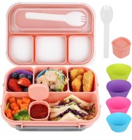 MaMix Bento Lunch Box Adult Lunch Box, Lunch Box