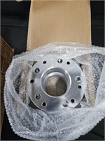 Set of 4 wheels hubs for Ford F150