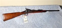 1873 TRAPDOOR SPRINGFIELD CARBINE 45-70,