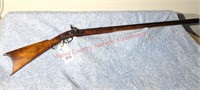 PENNSYLVANIE HANDBUILT RIFLE