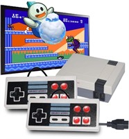 All In One Game Console Classic Video Game