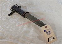 Authentic Original US M6 BAYONET