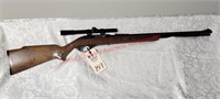 MARLIN GLENFIELD MODEL 60 .22LR SA,