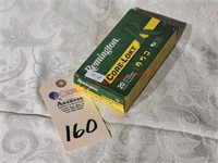 REMINGTON .35 REM Cal CORE-LOKT AMMO