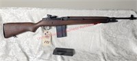 SPRINGFIELD M1A NM .308 CAL