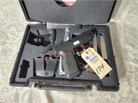 SPRINGFIELD XDM-40 .40SW ,