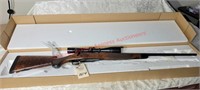 WINCHESTER MODEL 70, .27 CAL CLASSIC