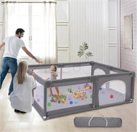 Baby Playpen, Playpen for Babies and Toddlers