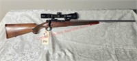 WINCHESTER MODEL 70, 25-06 CUSTOM NRA BUILD,