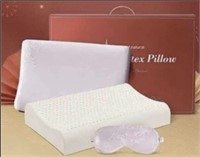 $130 Luxurious Natural Latex Pillow