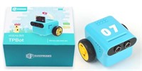 Bot Car Robot Coding Toy (Without micro:bit Board)