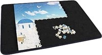 *Plastic Jigsaw Puzzle Board-20" x 30"