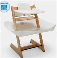 Catchy-The food catcher for high chairs-1Pc