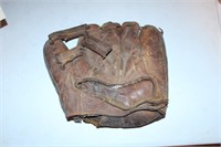 Vintage Baseball Glove