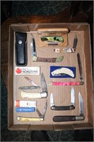 11 - Knives