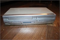 DVD / VCR Combo Player
