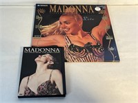 MADONNA COLLECTION