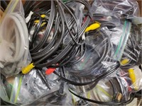 Computer & Electronics Cables