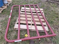 DuraBilt 6' gate