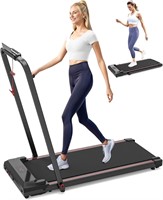 (READ/FLAWS) Treadmills for Home,Walking Pad