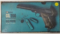 Daisy Co2 200 Semi-Auto Gas Pistol