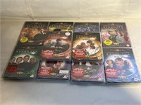 10 STARGATE SG.1 DVDS VOL.22-31 NEW IN PACKAGE