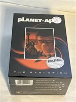 6 PLANET OF THE APE DVDS NEW IN PACKAGE
