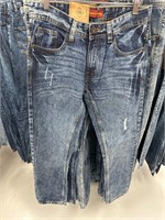 Men’s Gemrock jeans