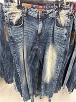 Men’s Gemrock jeans