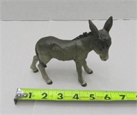 Hummel Nativity Donkey 214/J