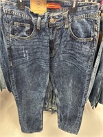 Men’s Gemrock jeans