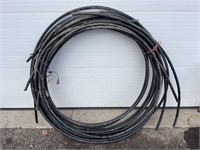 Plastic hose