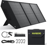 MARBERO 60W Solar Panel, Solar Panels Foldable
