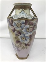 Nippon Vase