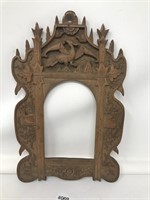 Ornatley Carved Frame