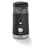 Mr. Coffee Coffee Grinder, Automatic Grinder with