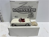 1953 Zora Corvette collectable