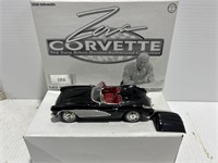 1956 Zora Corvette Collectable