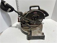 Jobmate mitre saw