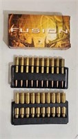 Fusion 300 Win Mag 180gr Centerfire Cartridges