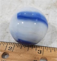 Swirled Shooter Marble