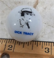 Dick Tracy Shooter Marble