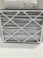3M home air filter 20x25x5