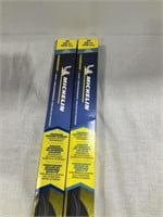 Michelin Guardian 18” wiper blade set
