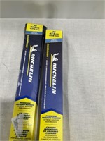 Michelin Guardian 19” wiper blade set