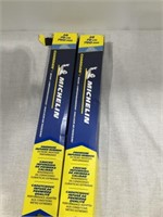 Michelin Guardian 28” wiper blade set